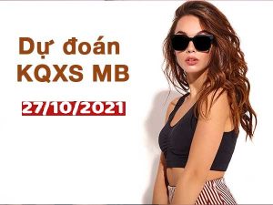 Dự đoán kết quả XSMB