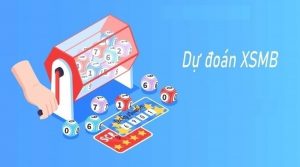 Dự đoán xổ số mb 15/12